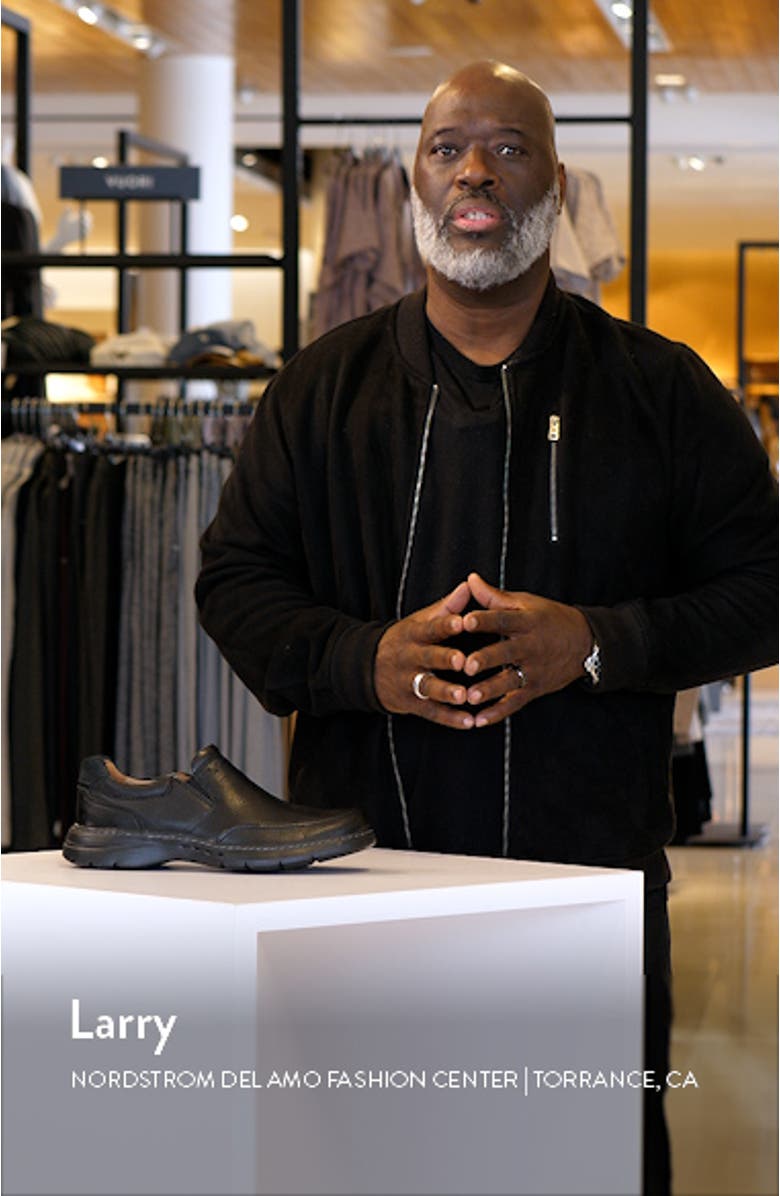 Brawley Loafer, sales video thumbnail