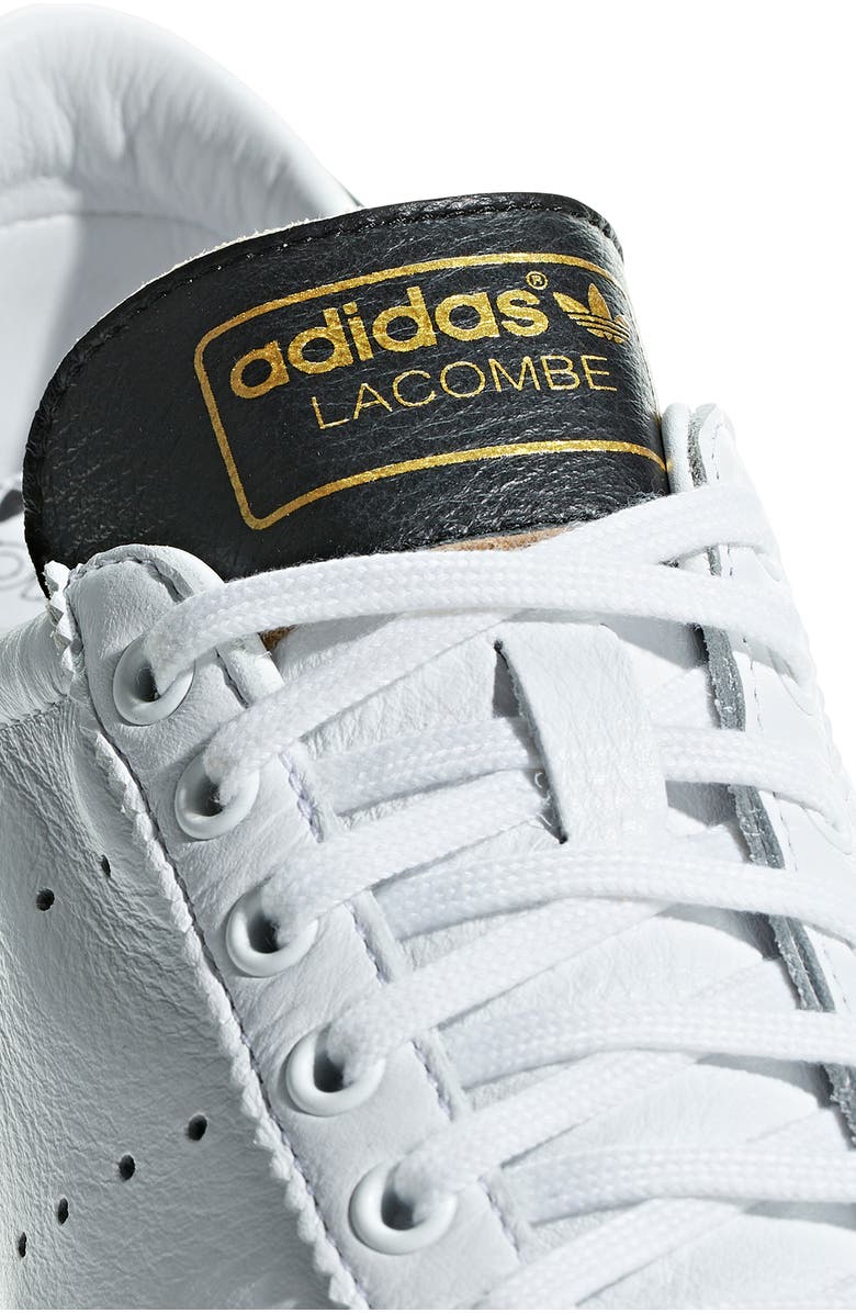 adidas Lacombe Sneaker, Alternate, color,