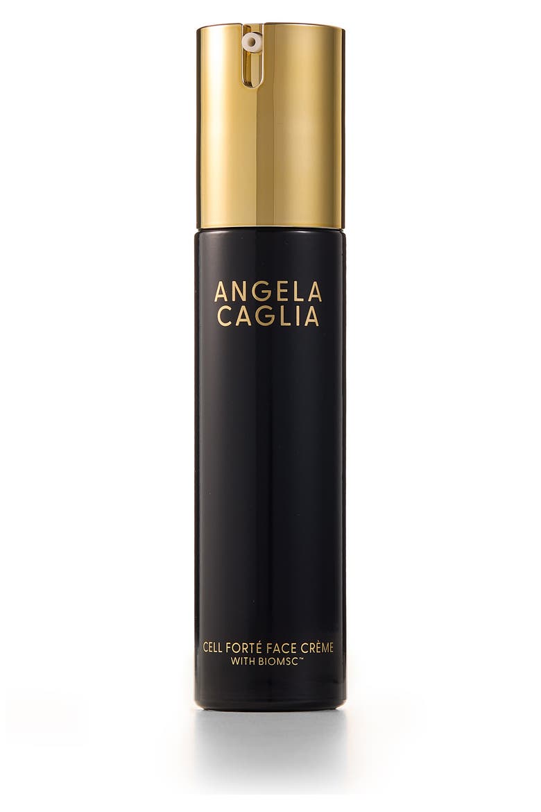 Cell Fort Face Cream, Main, color, NO COLOR