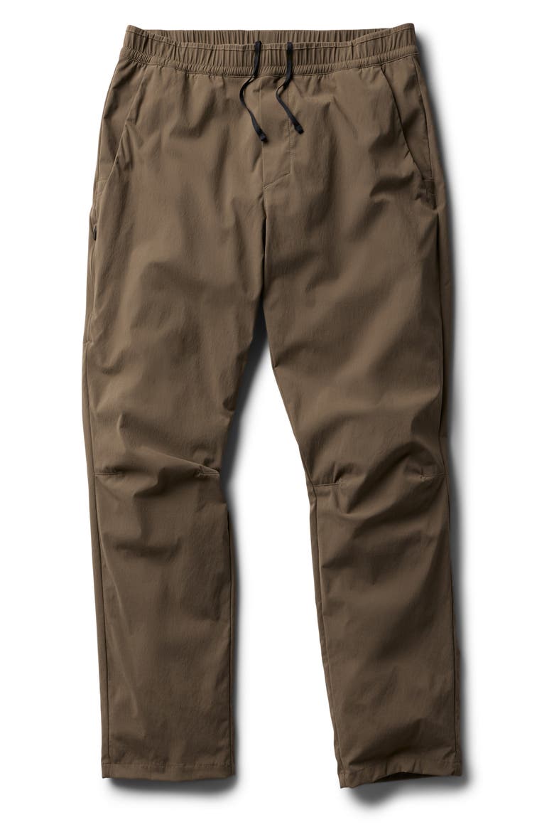 Dynama Pants, Alternate, color, TIERRA