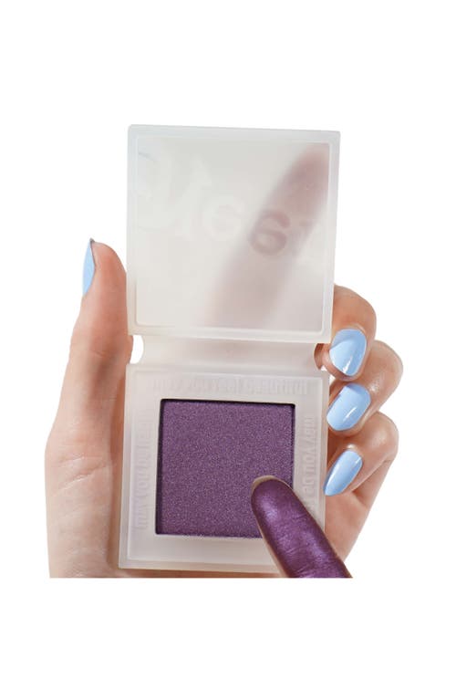 Neen Pretty Shady Pressed Pigment In Brown