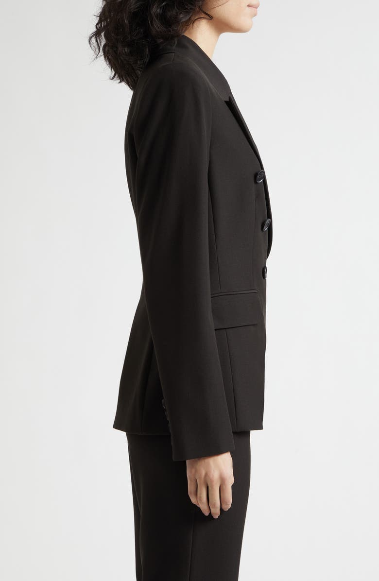 Toccin Kylie Double Breasted Blazer, Alternate, color,