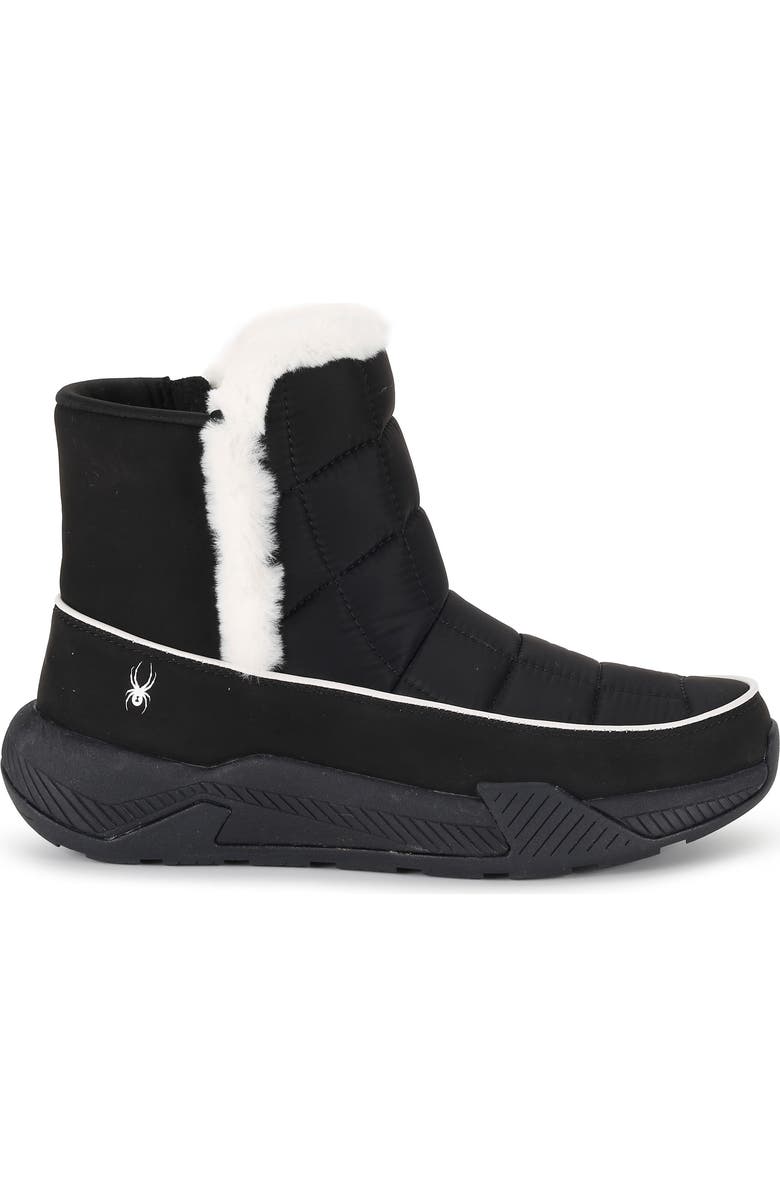 Spyder Lumi Primaloft<sup>®</sup> Insulated Winter Boot, Alternate, color,