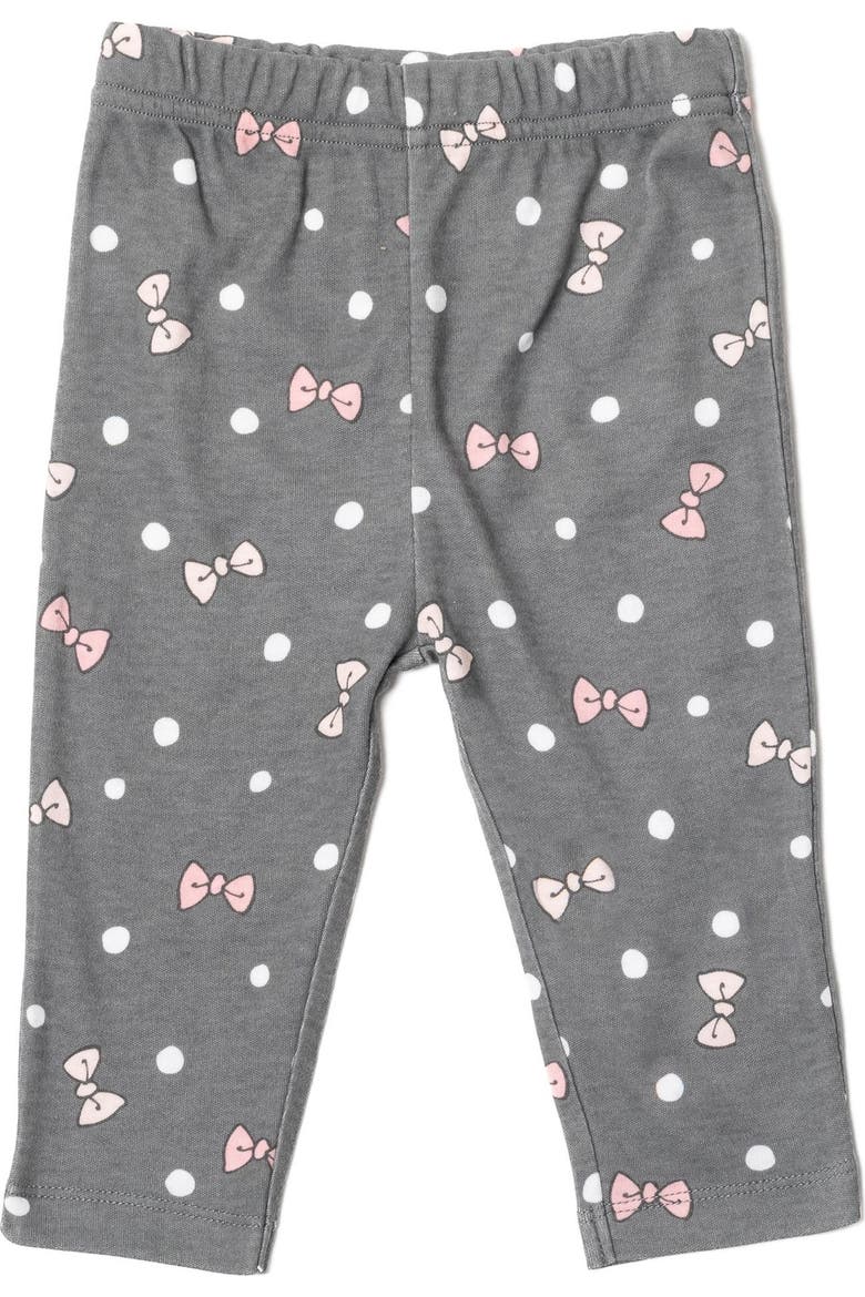 The Aristocats Marie Bodysuit and Pants Set, Alternate, color, Marie Pink Grey