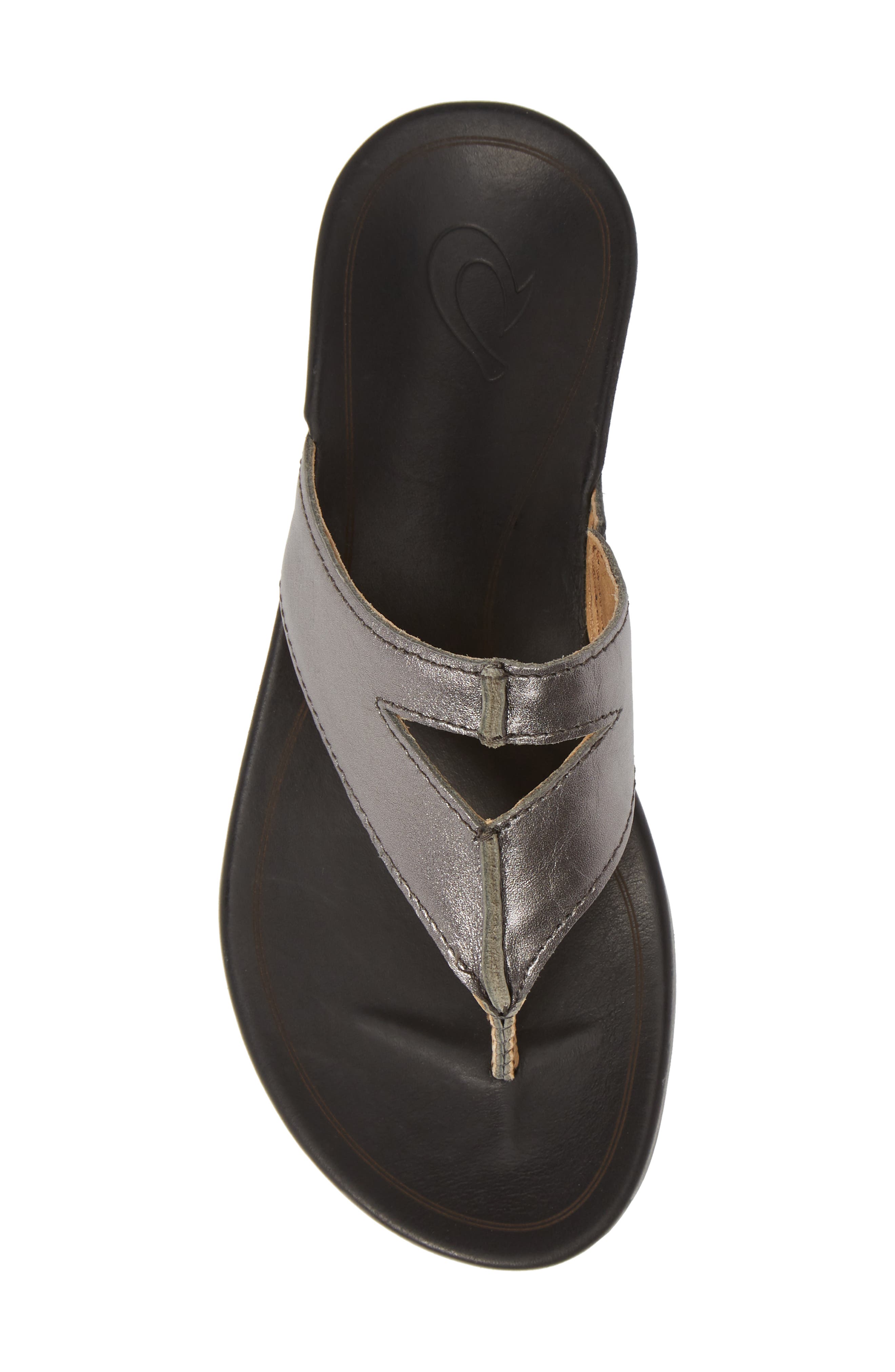 OluKai Lala Flip Flop, Alternate, color, 