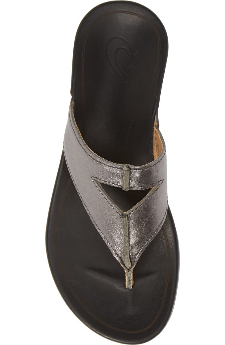 OluKai Lala Flip Flop, Alternate, color,