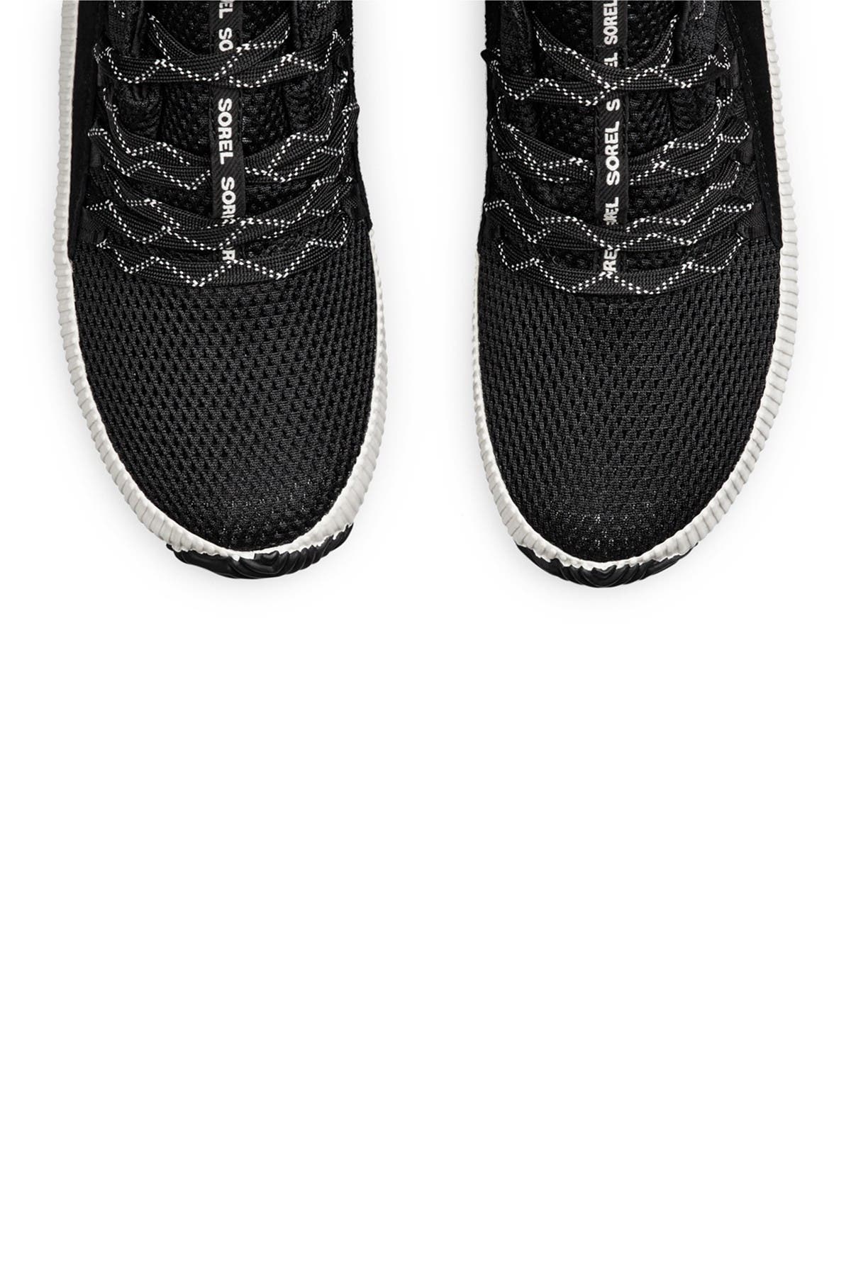 SOREL Out N About Plus Waterproof Sneaker, Alternate, color, 