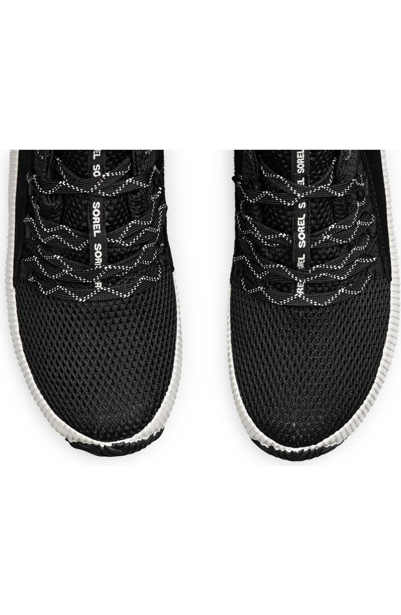 SOREL Out N About Plus Waterproof Sneaker, Alternate, color,