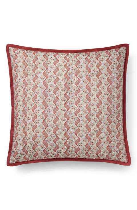 Nathaniel Accent Pillow