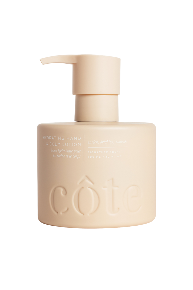 Hydrating Hand & Body Lotion, Main, color, Sand
