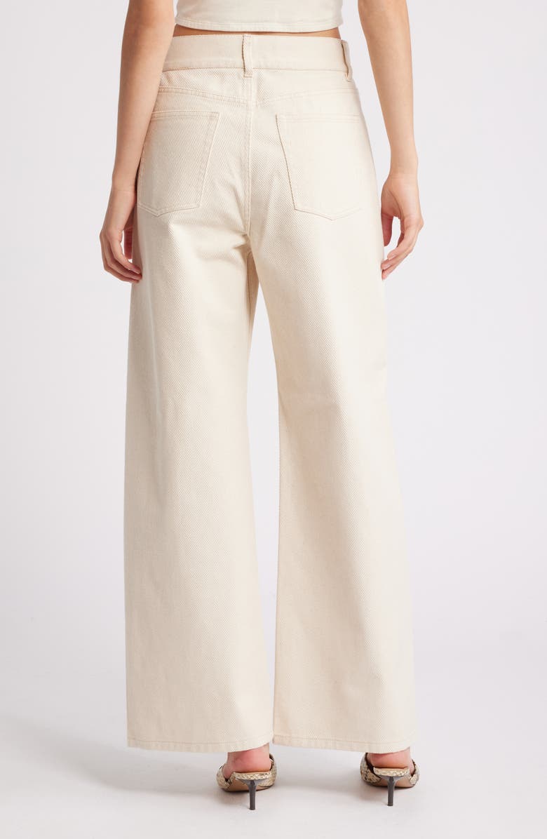 & Other Stories Wide Leg Pants, Alternate, color, 