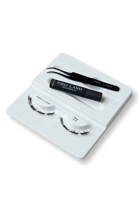 Mini Lash Kit