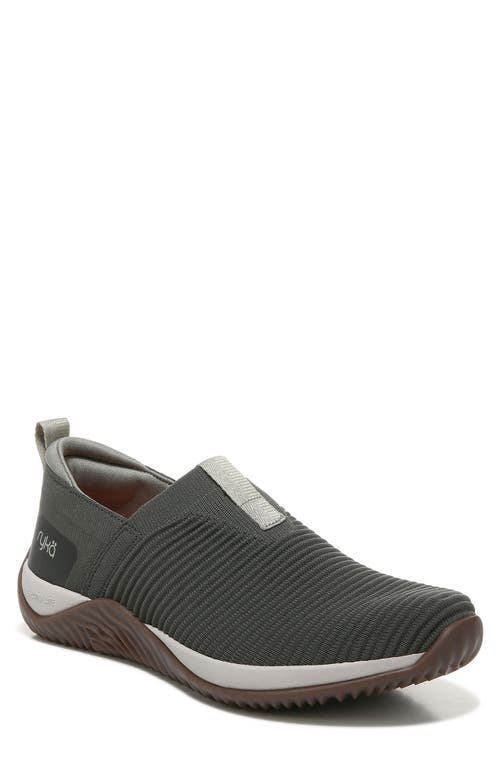 Ryka Rykä Echo Knit Slip-on Sneaker