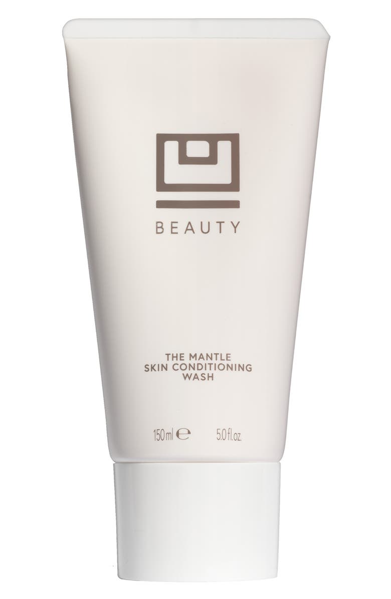 U Beauty The Mantle Skin Conditioning Wash, Main, color, 