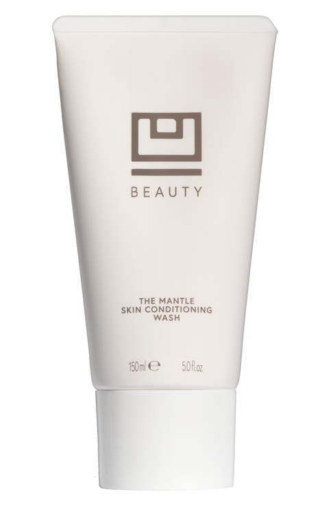 The Mantle Skin Conditioning Wash