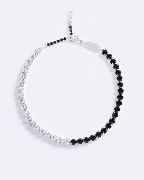Double Love Choker