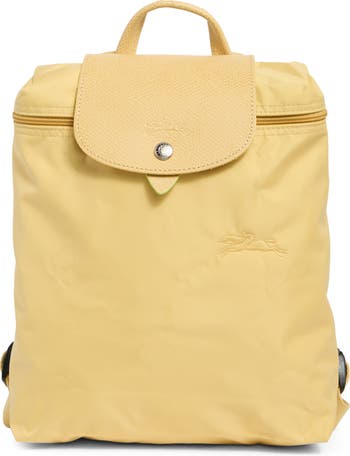 Longchamp Le Pliage Green Backpack | Nordstromrack display picture 1