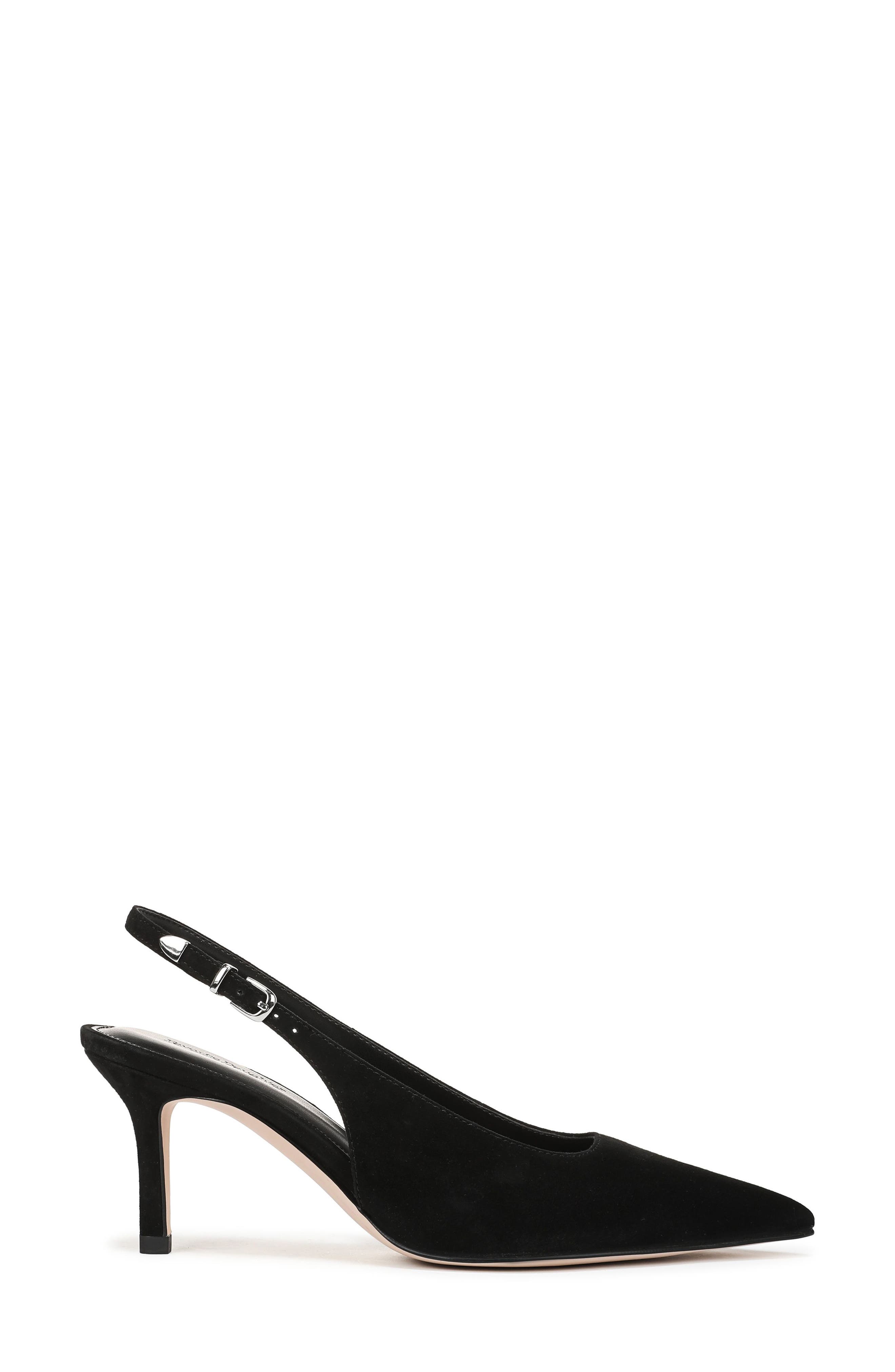 Favorite Daughter Sierra Pointed Toe Slingback Pump, Alternate, color, 
