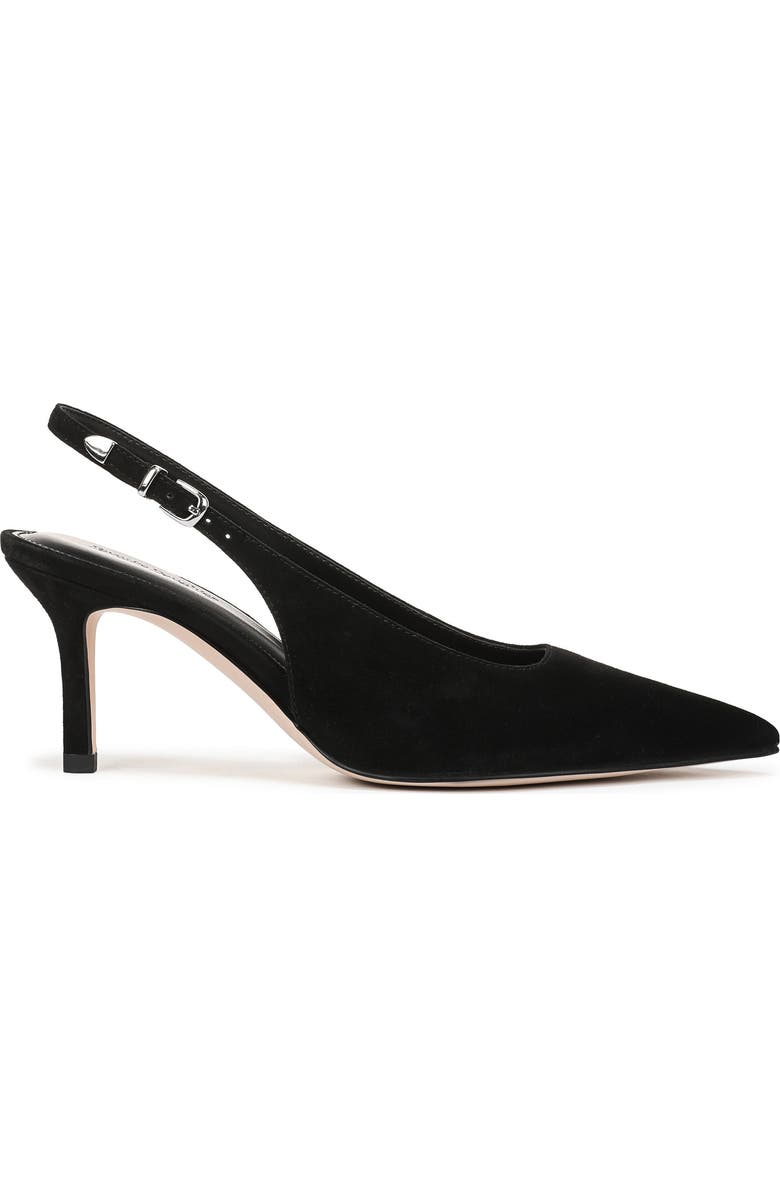 Favorite Daughter Sierra Pointed Toe Slingback Pump, Alternate, color,