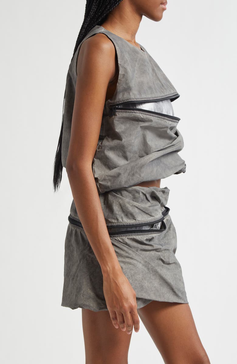 DIESEL<sup>®</sup> T-Origin Tank, Alternate, color, 