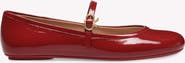 Gianvito Rossi Carla Ballerina