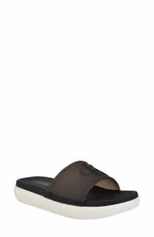 Calvin Klein Peari Slide Sandal