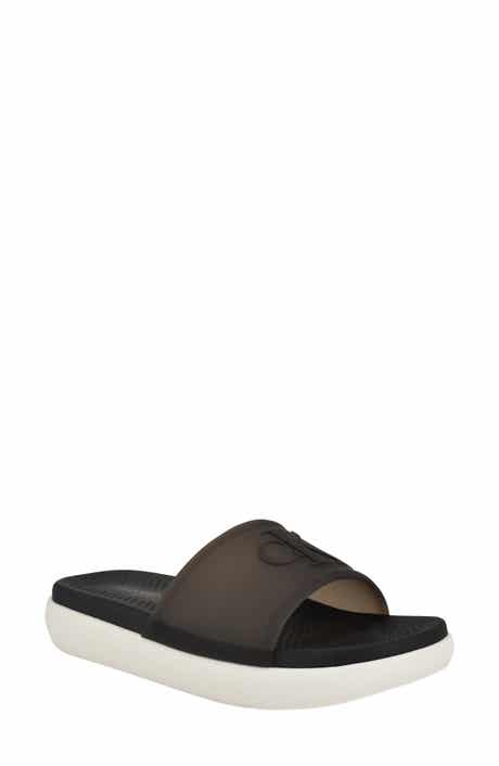 Calvin Klein Peari Slide Sandal