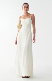 ST MRLO Tia Dress