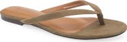 Madewell The Iggy Flip Flop