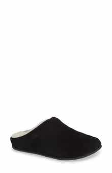 Chrissy Genuine Shearling Lined Mule