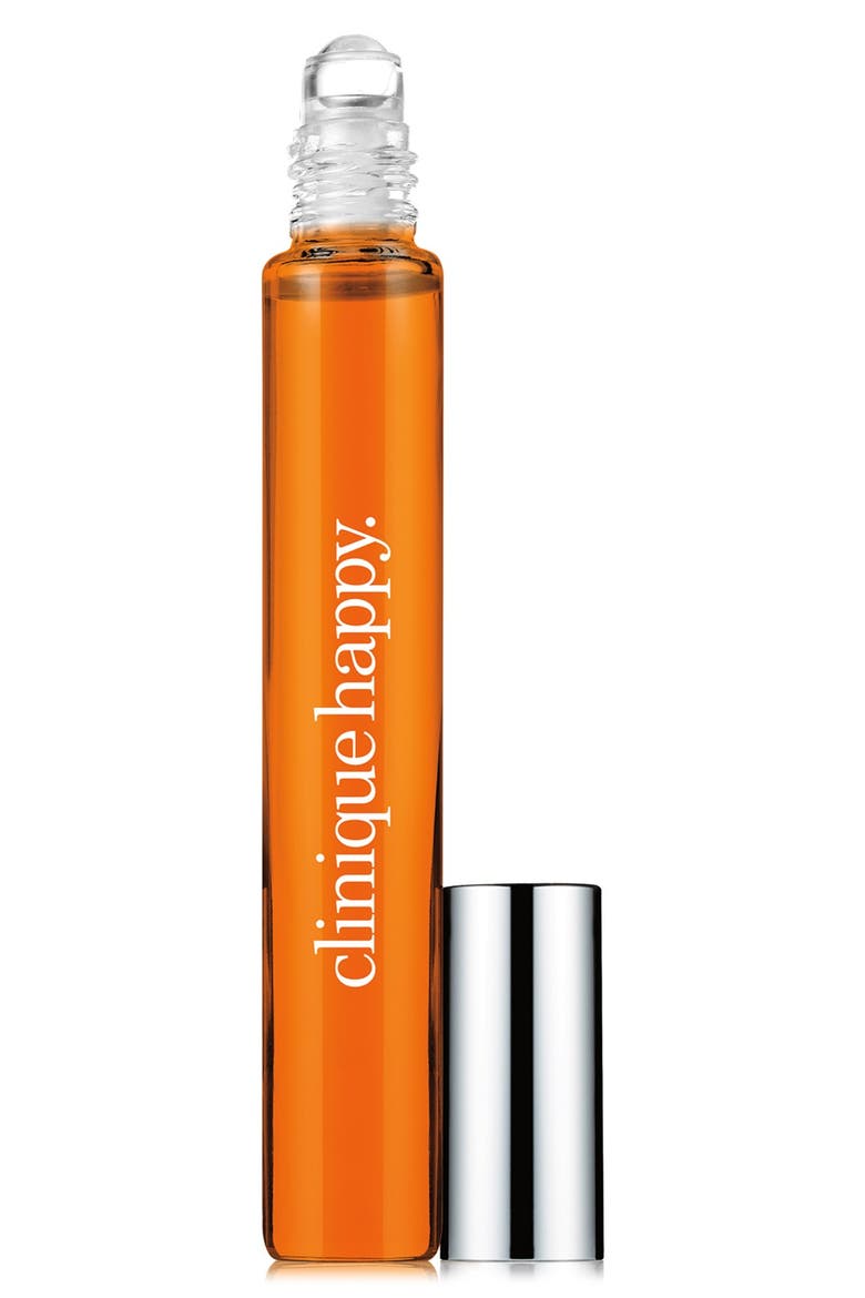Happy Perfume Rollerball, Main, color, NO COLOR
