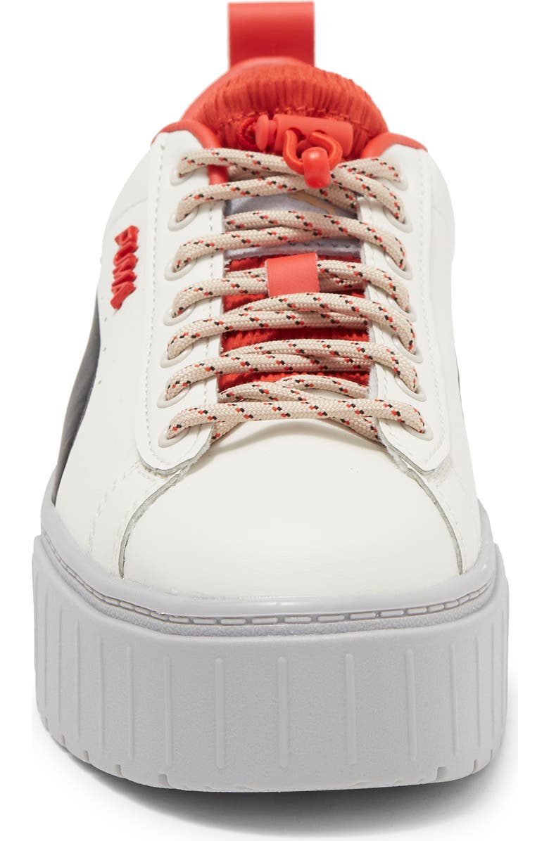 PUMA Mayze Retro Grade Platform Sneaker, Alternate, color,