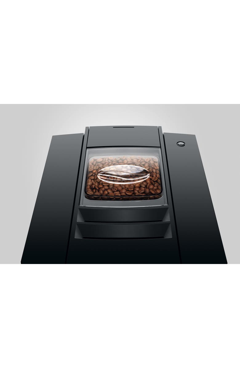 JURA E8 Automatic Coffee Machine, Alternate, color, 