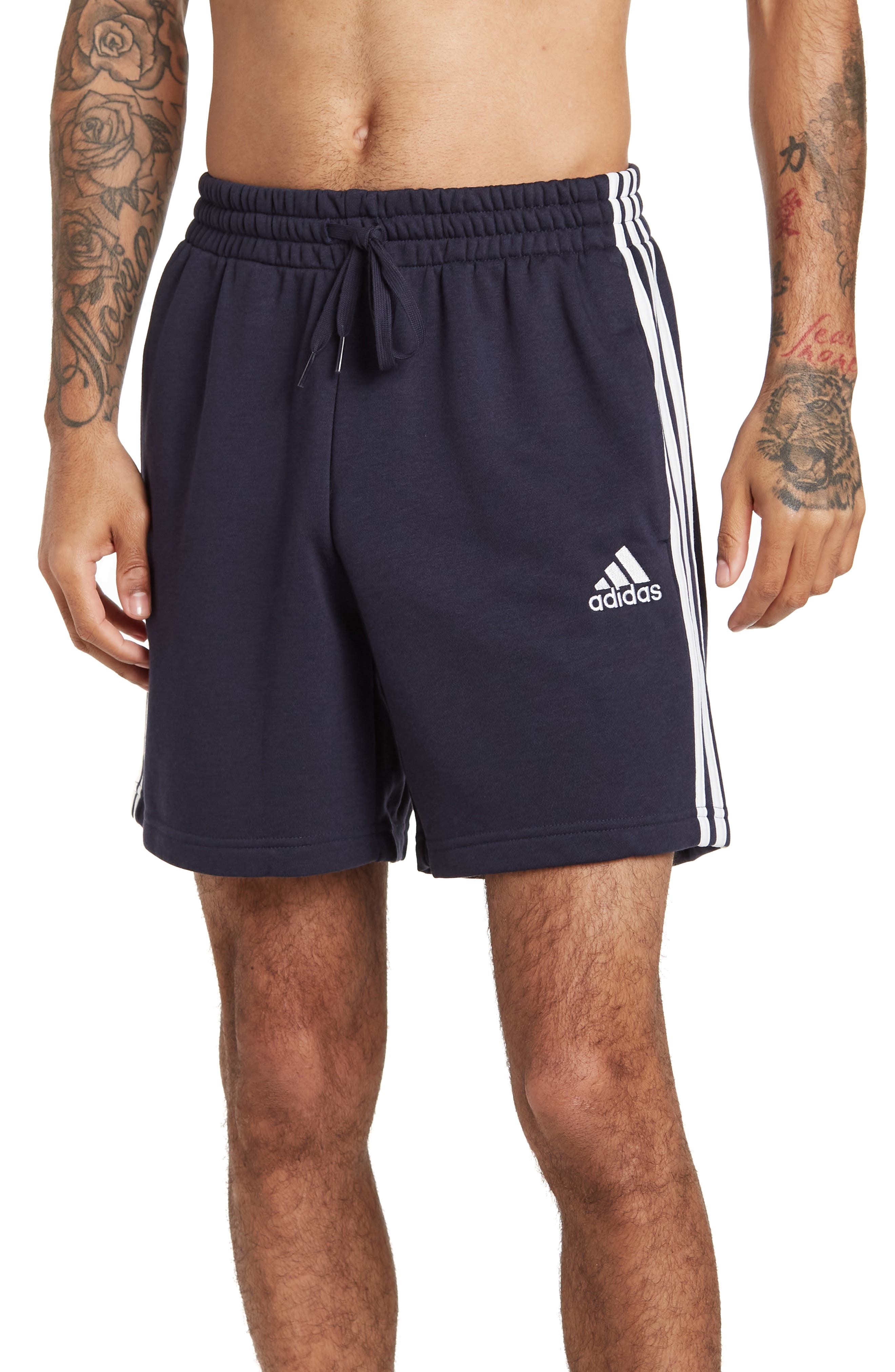 Active Shorts