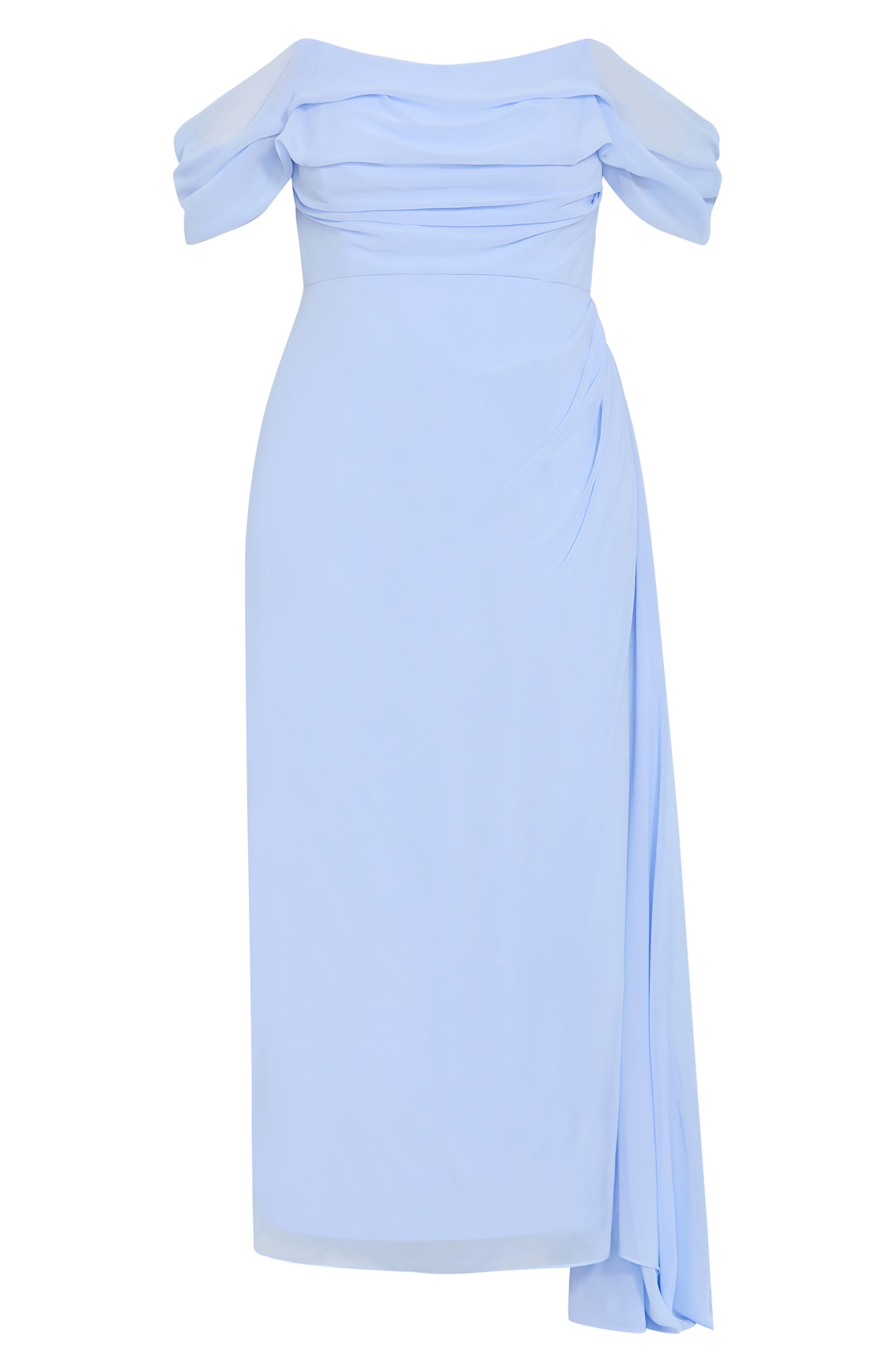 SKY BLUE