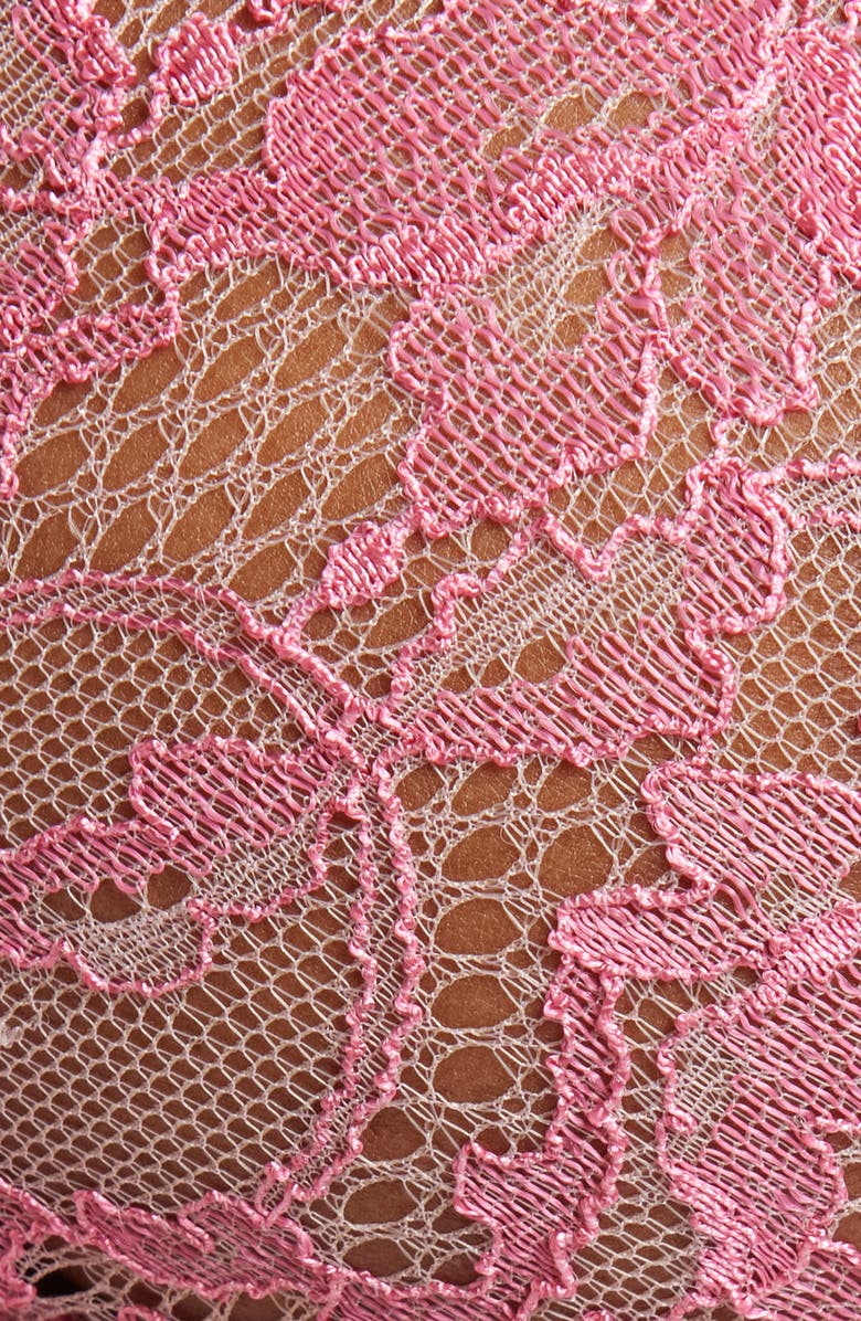 JOURNELLE Chloe Underwire Demi Bra, Alternate, color, 