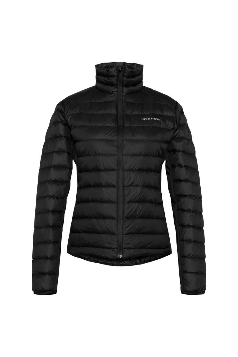 Emilie Down Jacket - Women's, Main, color, Black