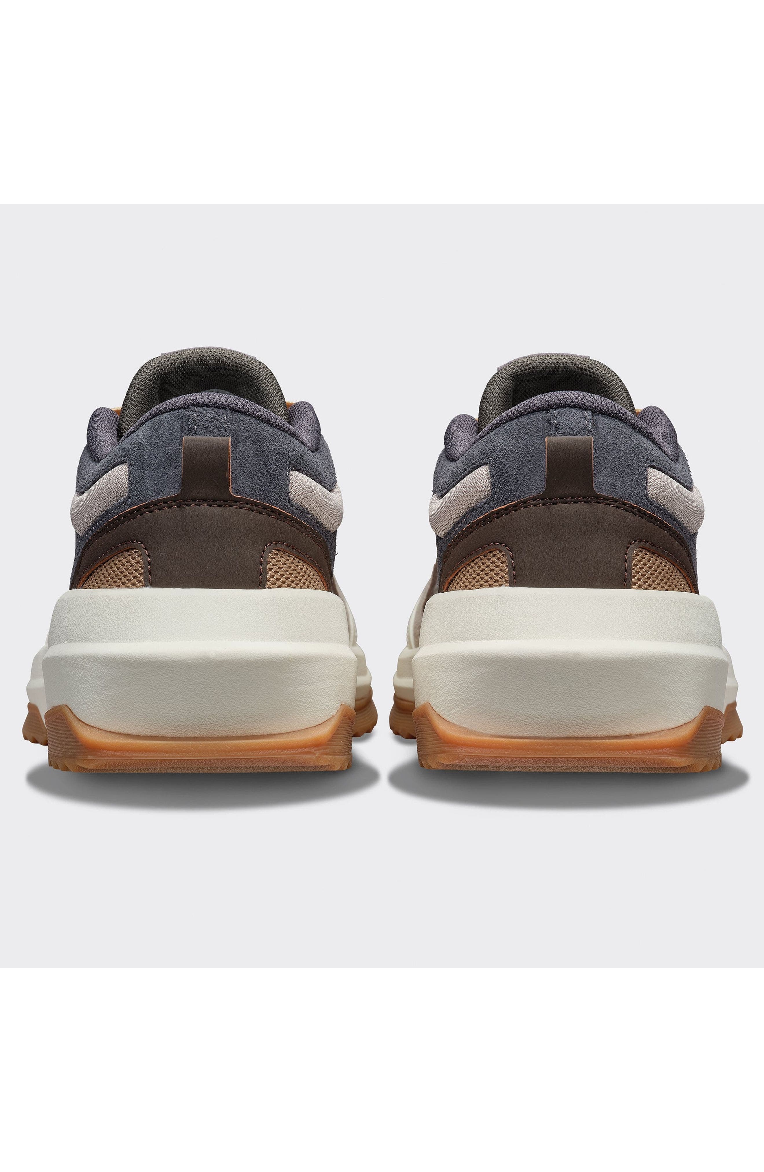 Women's Jogger Cement Iron Fatigue Sneaker, Alternate, color, Cement-Iron-Fatigue