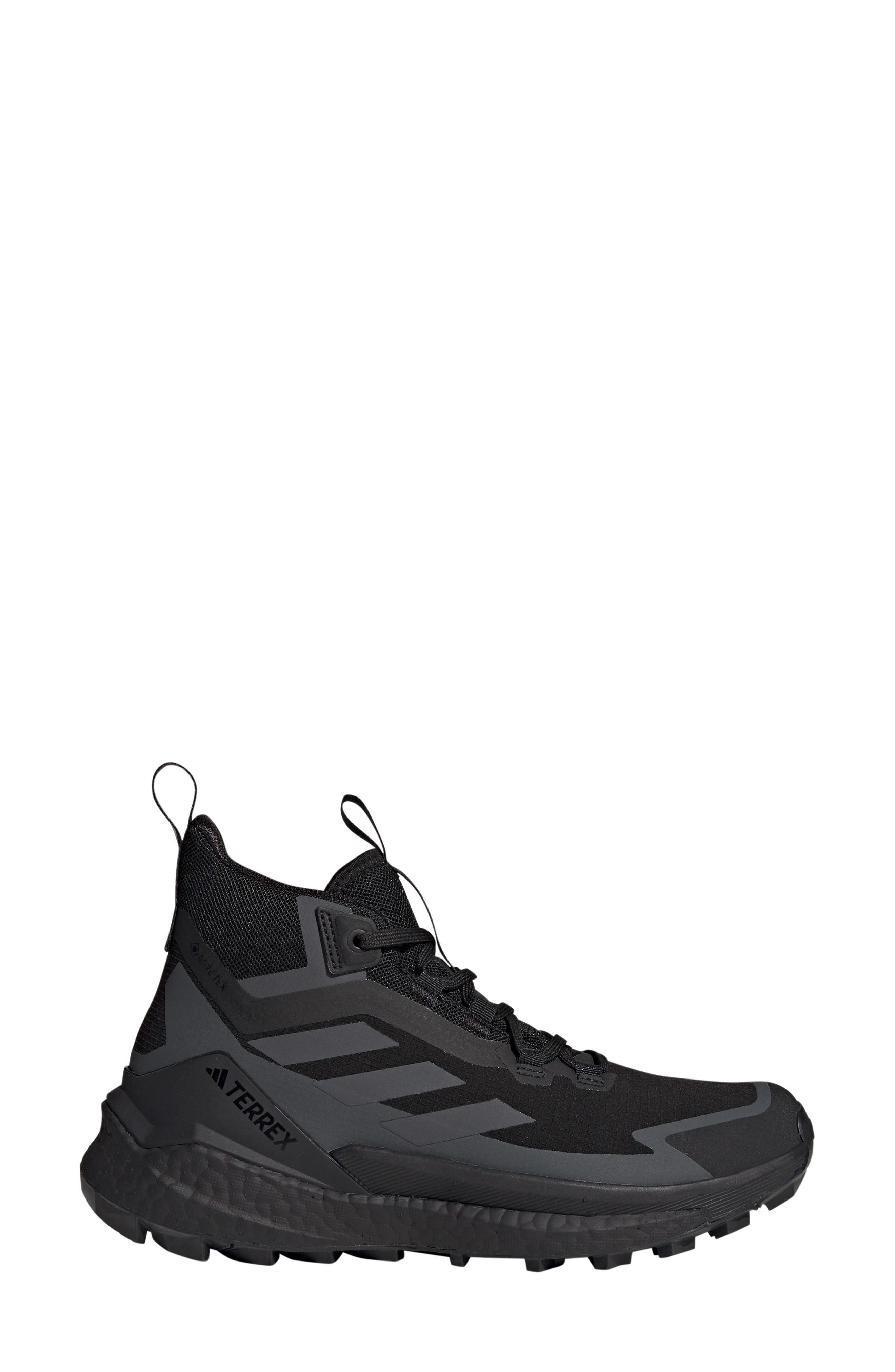 adidas Terrex Gore-Tex<sup>®</sup> 2.0 Hiking Sneaker, Alternate, color, 