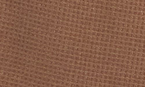 Z By Zella Waffle Knit Shorts In Brown