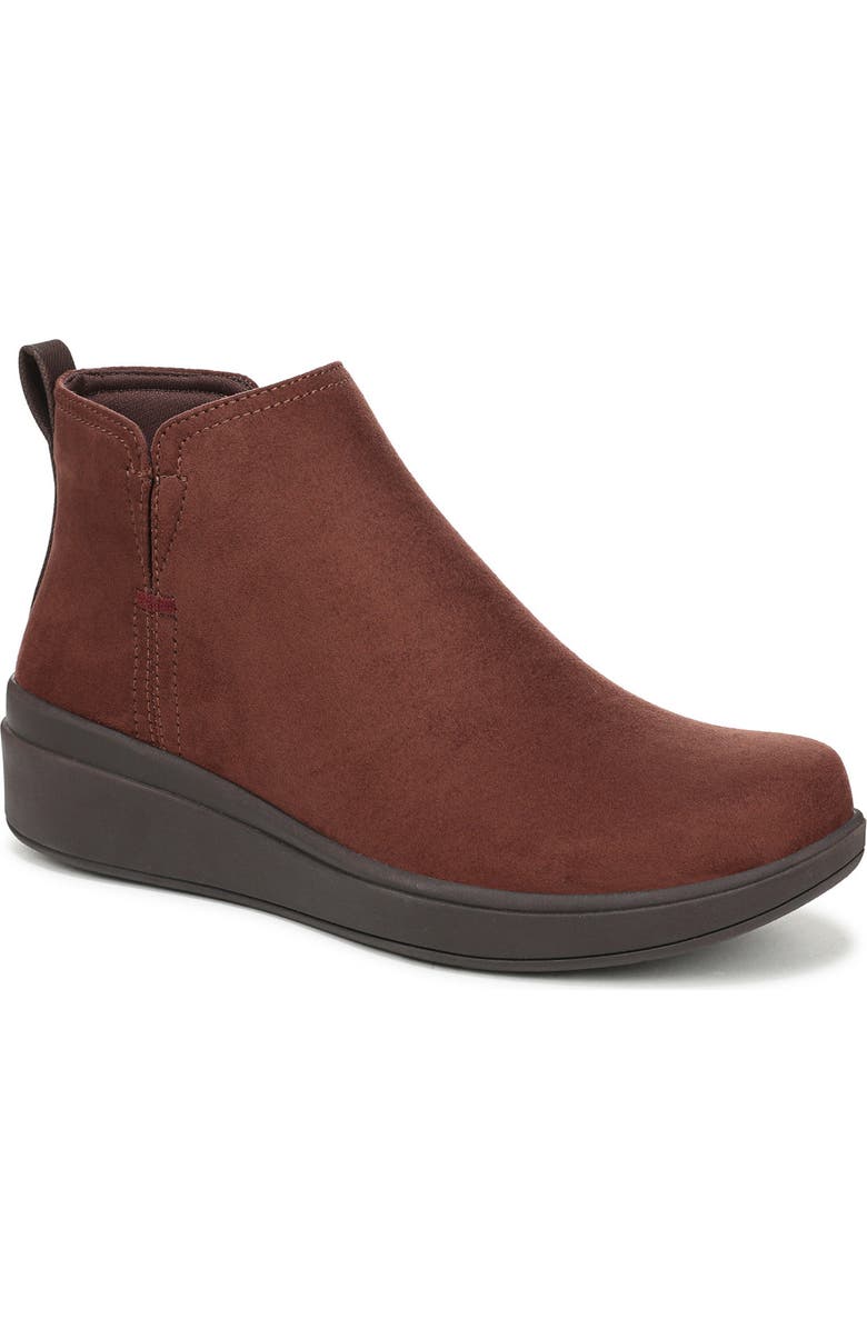 Rykä Lovely Water Repellent Boot, Main, color, Cappucino Brown