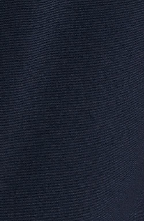 Open Edit Slim Fit Solid Stretch Suit Jacket In Blue