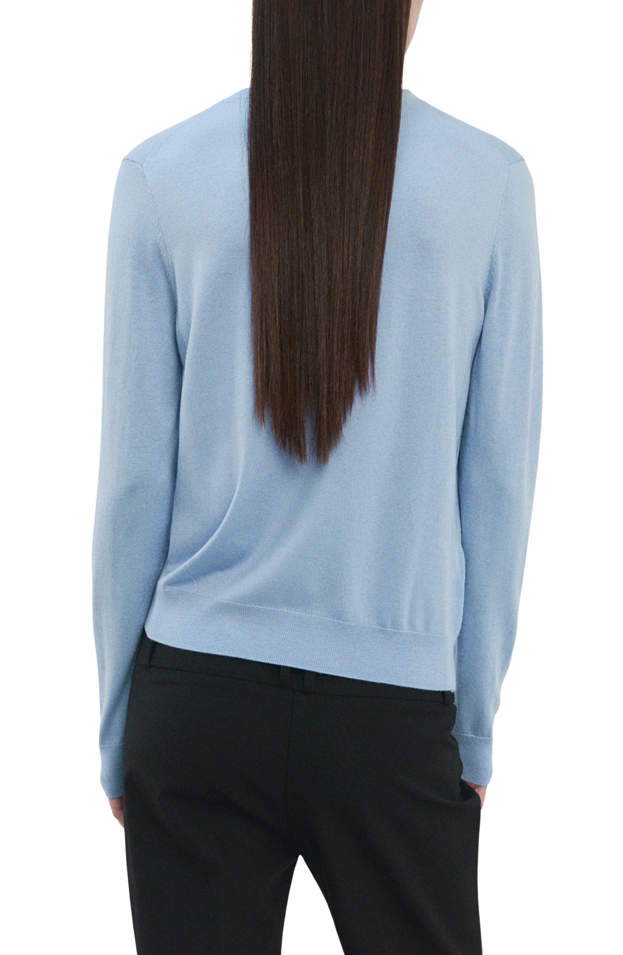 Crewneck Sweater - image 2