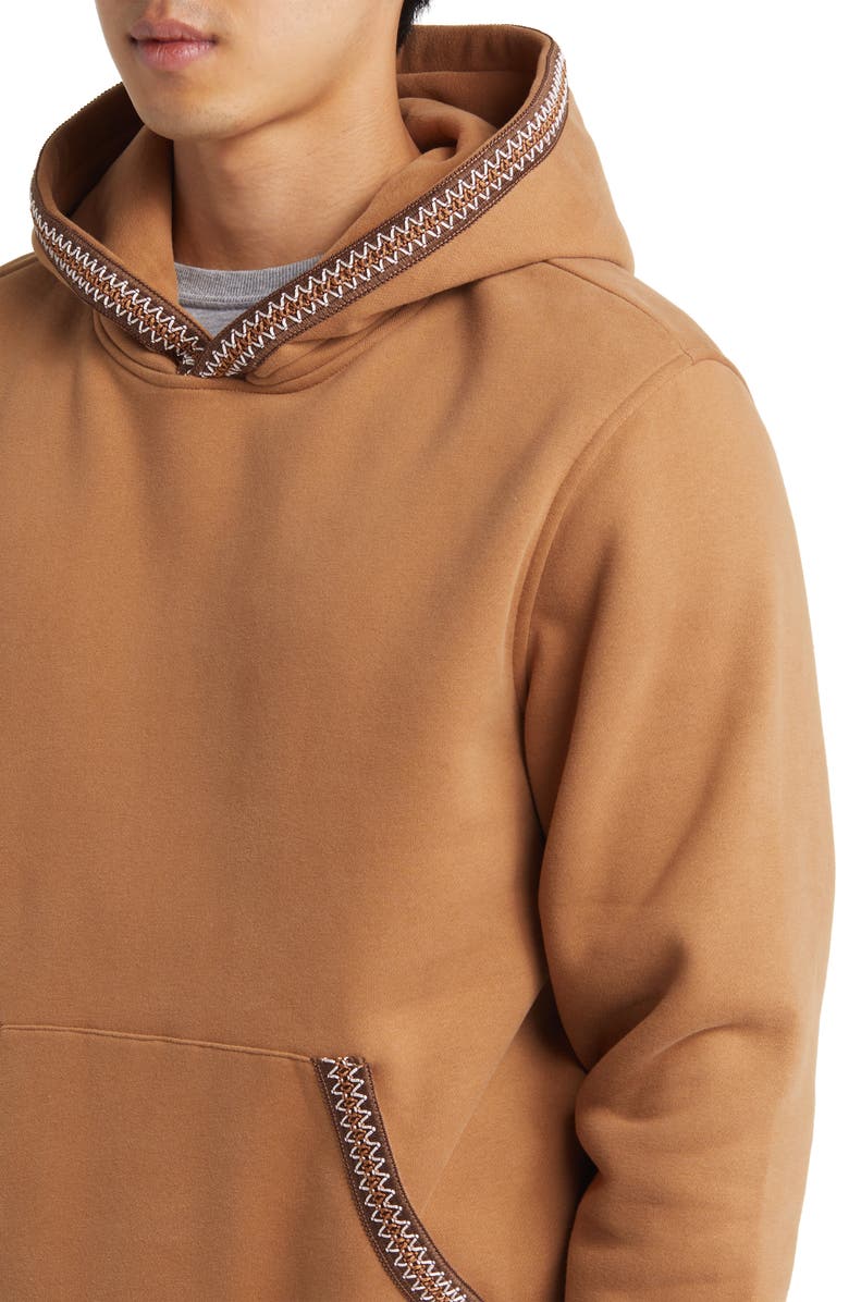 UGG<sup>®</sup> Tasman Pullover Hoodie, Alternate, color, Che