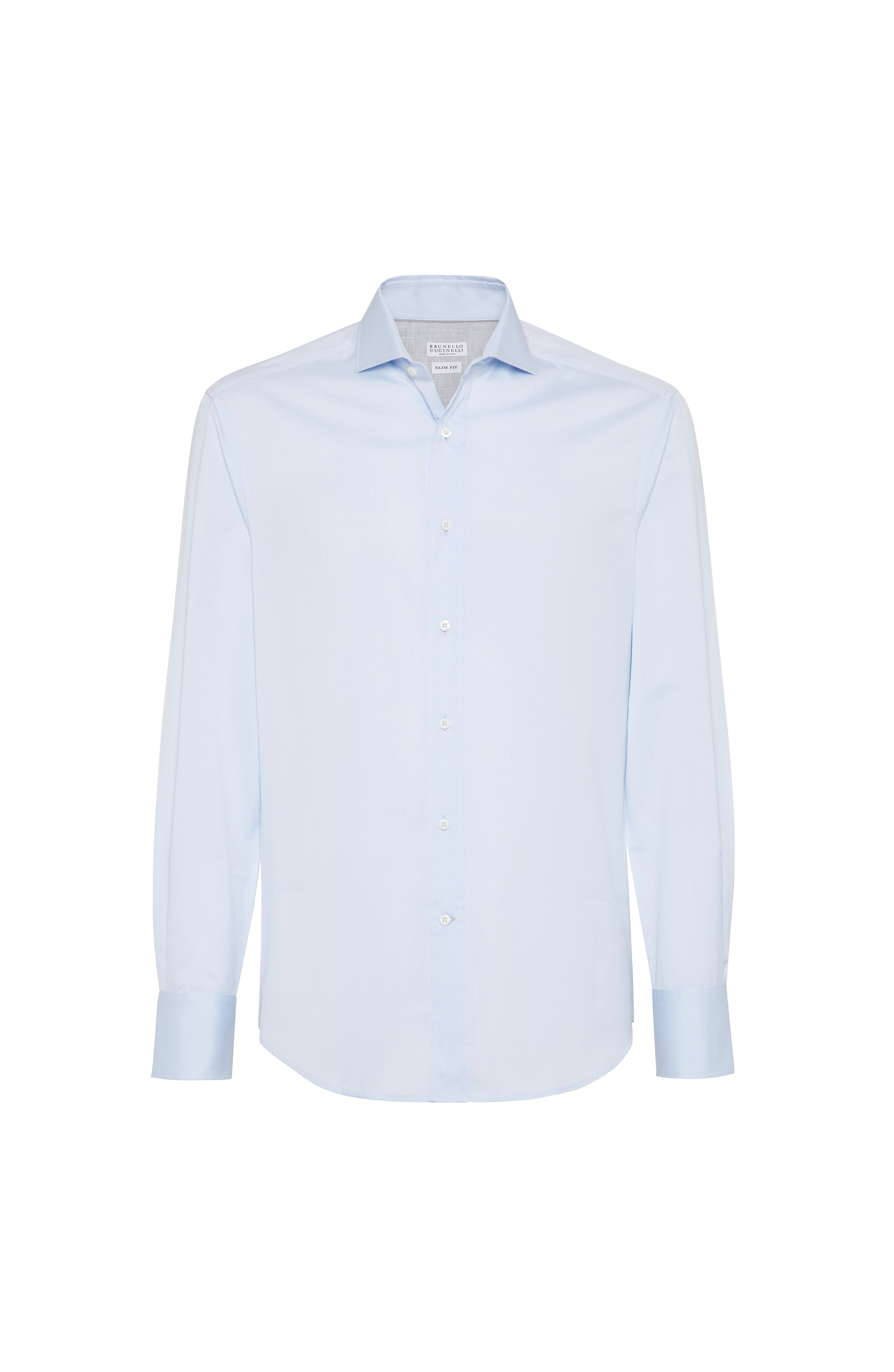 Twill shirt