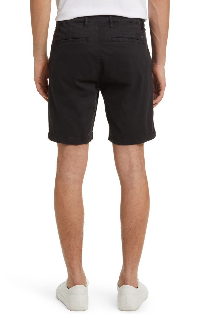 AG Wanderer 8.5-Inch Stretch Cotton Chino Shorts, Alternate, color, 