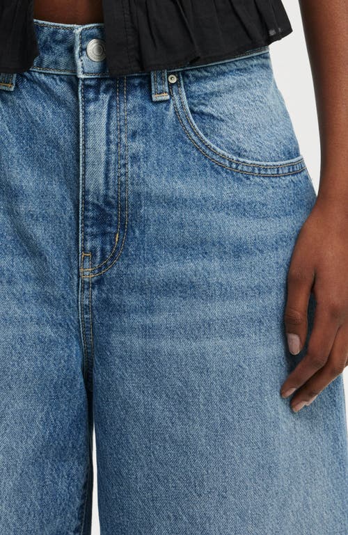 COTTON ON COTTON ON 90 S BAGGY DENIM JORT 