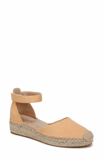 SOUL NATURALIZER Wren Espadrille Flat