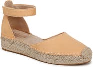 SOUL NATURALIZER Wren Espadrille Flat
