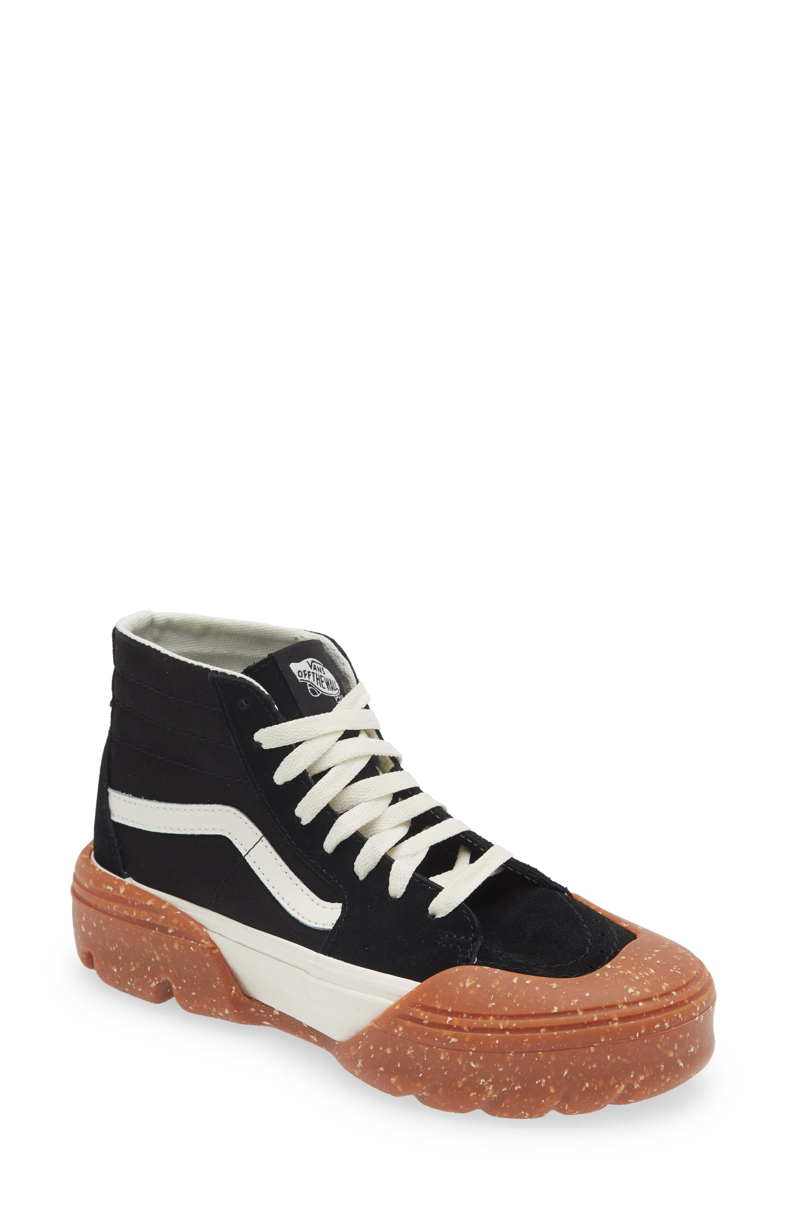 Vans Sk8-Hi Tapered Modular Sneaker, Main, color, 